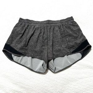 Lululemon Size 14 Hotty Hots